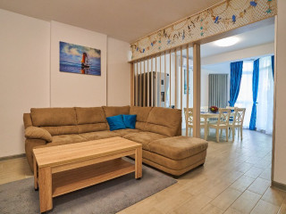Bianca Residence Alezzi