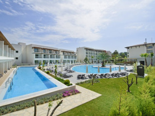 BARUT HOTELS HEMERA.