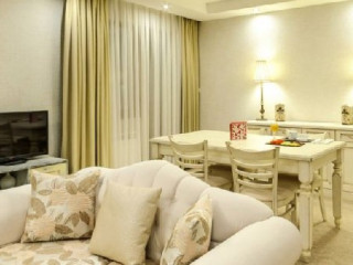 REGNUM APART HOTEL 5*