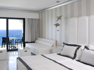 Mitsis Alila Resort and Spa