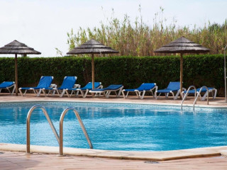 Turim Presidente Hotel