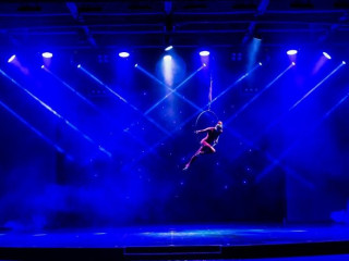 IC Santai Family Resort