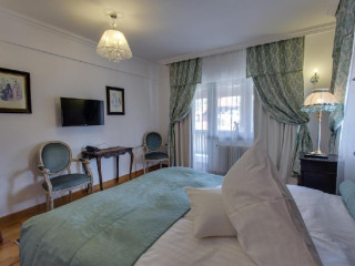 Casa din Bran Inn Center 