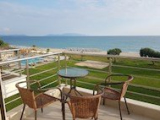 Ocean Hotel (Kanali)