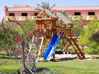 WADI LAHMY AZUR RESORT