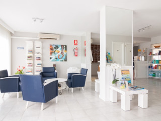 APARTAMENTOS VISTA CLUB