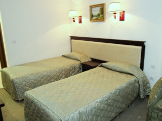 Terrace Elite Resort