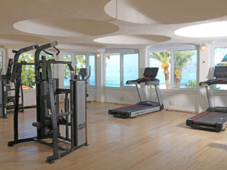 LABRANDA HOTEL ALANTUR.