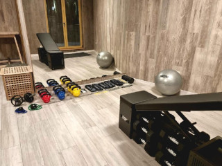Boutique Hotel ENTRY E