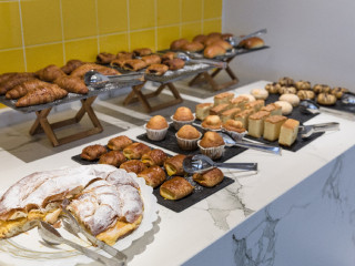 TALAYOT AFFILIATED BY SENATOR (EX CALEIA TALAYOT)