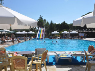 Hotel Pigale Family Club