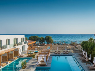 Enorme Armonia Beach (Adults Only, 16+)