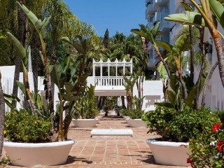 Albayzin Del Mar (Almunecar)