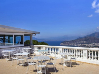 Residence Le Terrazze 