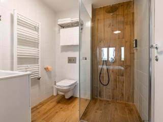 Pensiunea Terra Blue..