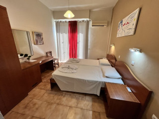 Golden Days (Afandou)