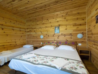 PENSIUNEA BALKAN EXPRES