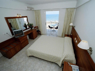 Meridien Beach Hotel ( women only)