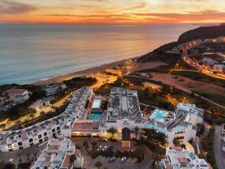 BELMAR SPA BEACH RESORT