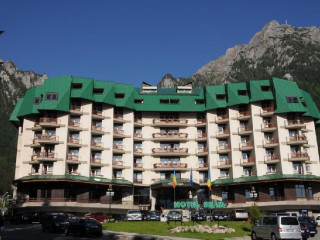 Hotel Silva..