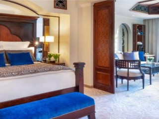 Royal Mirage The Residence and Spa