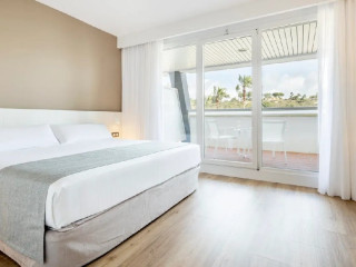Ilunion Islantilla (R)