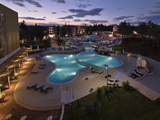 Sol Garden Istra Hotel (Umag)