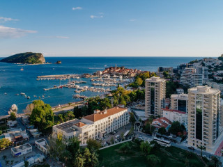 Budva Hotel 