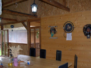 Casa Arina ( Sat Visina)
