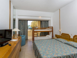 Dessole Lippia Golf Resort