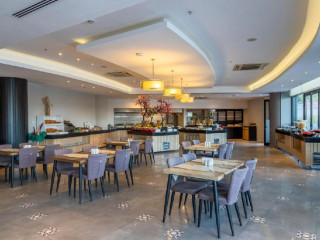 SEVEN FOR LIFE THERMAL HOTEL