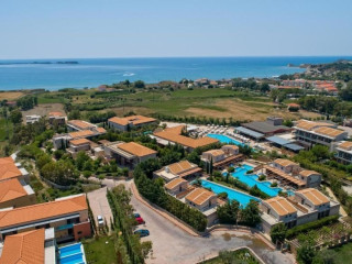 Apollonion Asterias Resort Spa