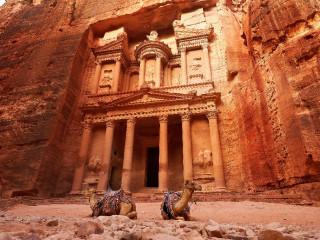 AQABA EXPERIENCE PLUS pachet 3 nopti