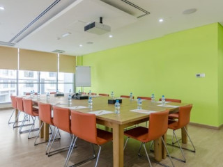 Signature Hotel Apartment Spa Marina