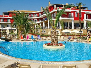 Mediterranean Princess (Paralia Katerinis) - Adults Only