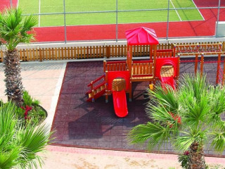 Crown Resorts Henipa 