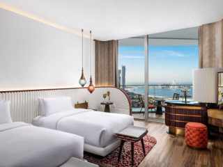 W Dubai - Mina Seyahi