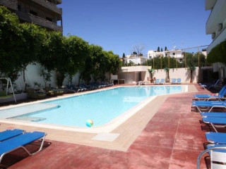 Porto Plazza (Adults only)