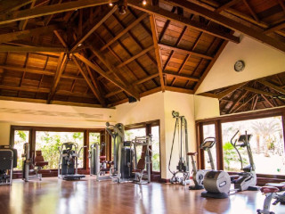 Shanti Maurice Resort and Spa