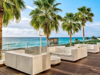 Iberostar Selection Coral Cancun - Adults Only 18+ (R)