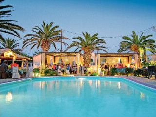 BLUE SEA HOTEL -  Agios Georgios (C)