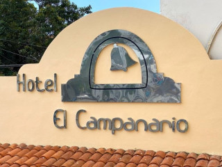 El Campanario