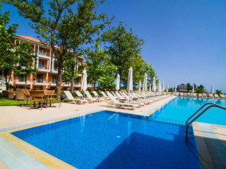 Giannoulis Hotel