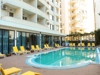 Hotel Leonardo (Durres)