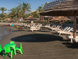 Amathus Beach
