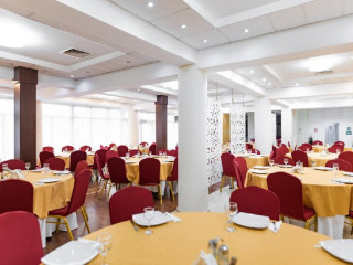 COVASNA / CERBUL COMPLEX BALNEAR.