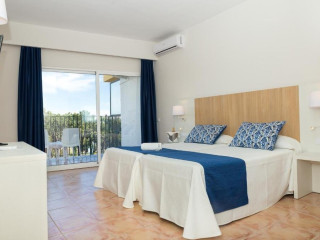 AluaSun Marbella Park (Marbella)