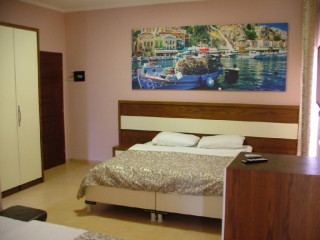 Hotel Dollari (Durres)