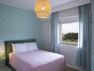 Maggana Residence Kefalonia