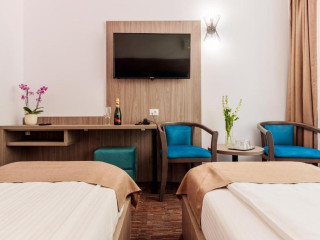 . Orizont Cozia Hotel